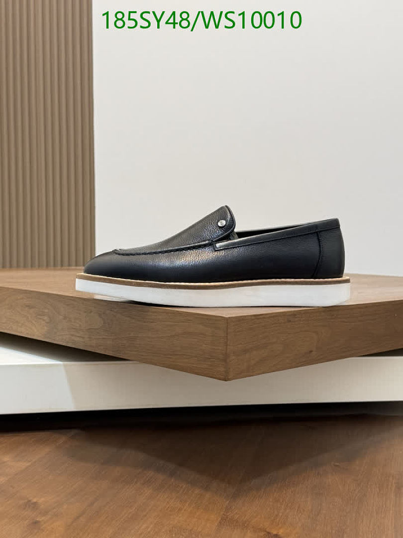 Zilli-Men shoes Code: WS10010 $: 185USD