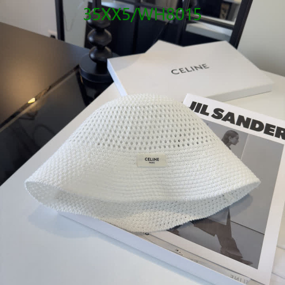 Celine-Cap(Hat) Code: WH8015 $: 35USD