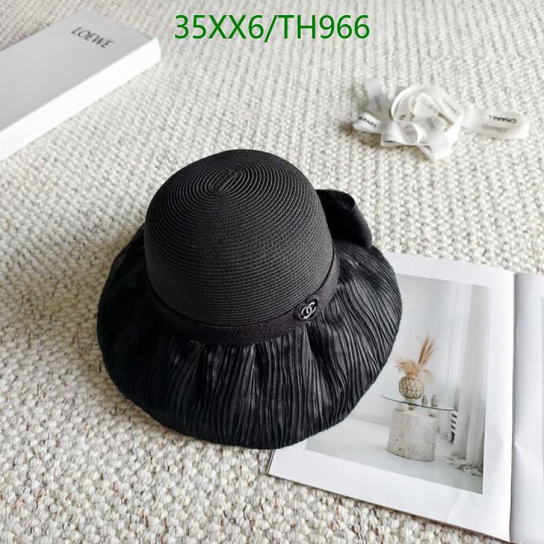 Chanel-Cap(Hat) Code: TH966 $: 35USD