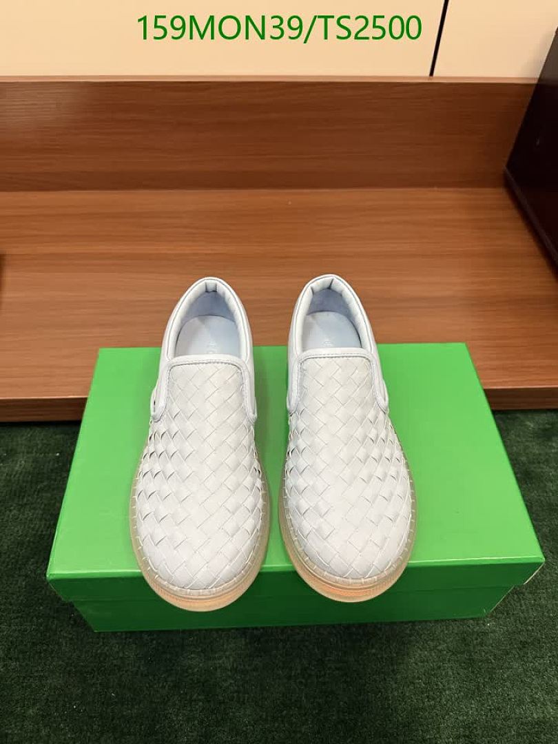 BV-Women Shoes Code: TS2500 $: 159USD