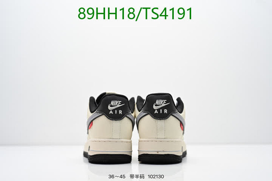 NIKE-Women Shoes Code: TS4191 $: 89USD