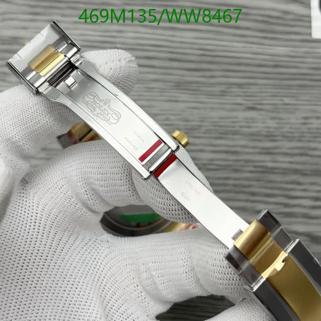 Rolex-Watch-Mirror Quality Code: WW8467 $: 469USD