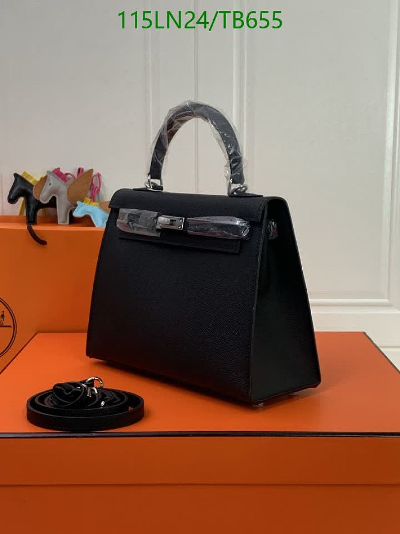 Hermes-Bag-4A Quality Code: TB655 $: 115USD
