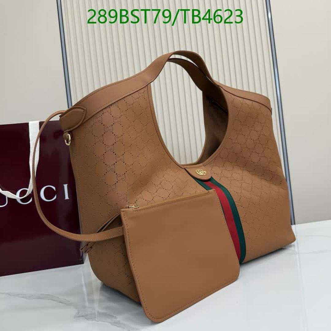 Gucci-Bag-Mirror Quality Code: TB4623 $: 289USD