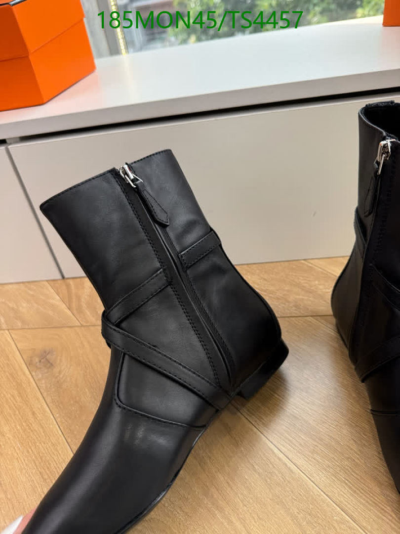 Boots-Women Shoes Code: TS4457 $: 185USD