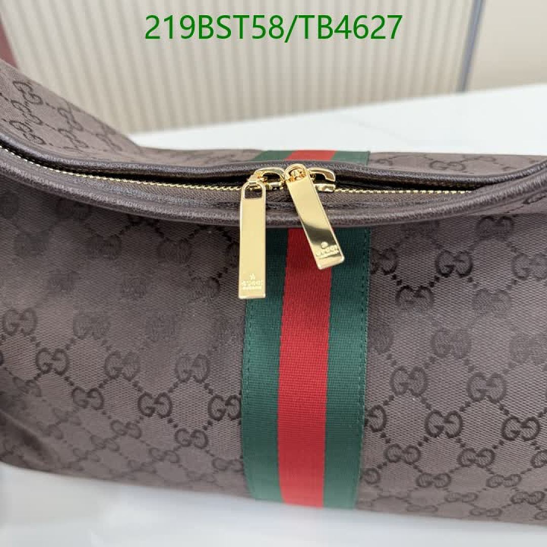 Gucci-Bag-Mirror Quality Code: TB4627 $: 219USD