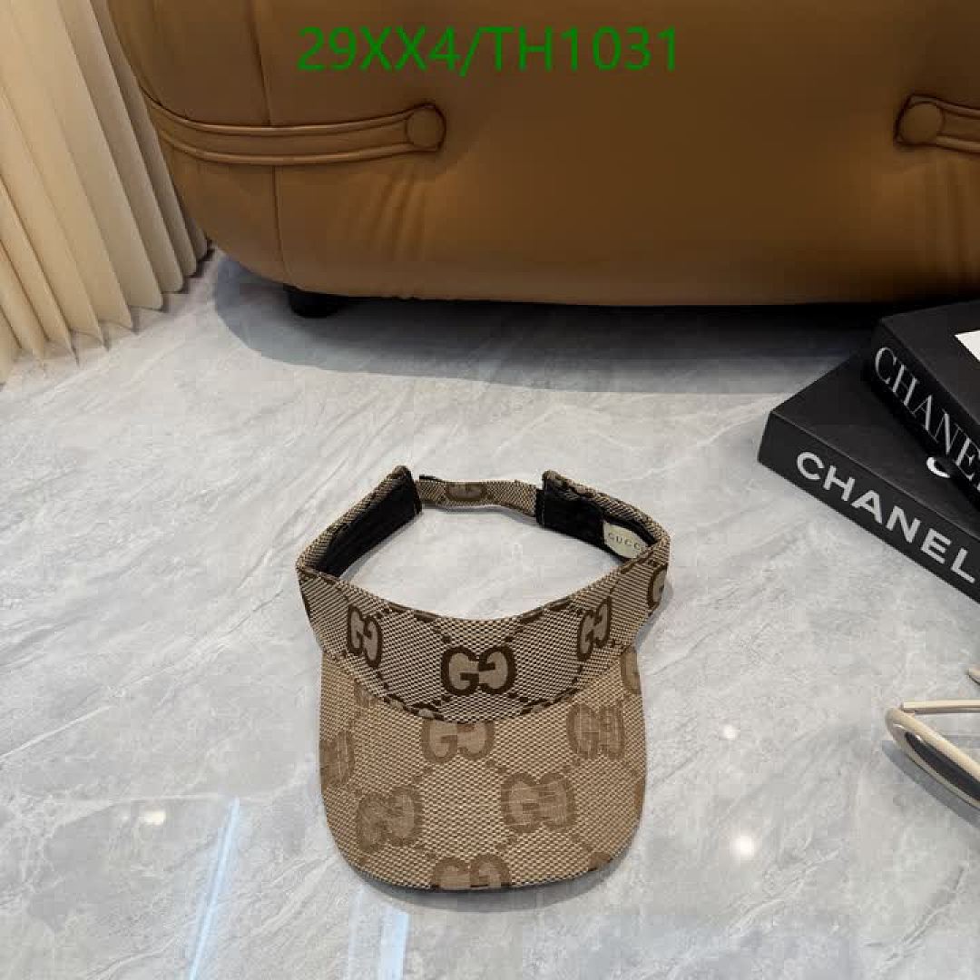 Gucci-Cap(Hat) Code: TH1031 $: 29USD