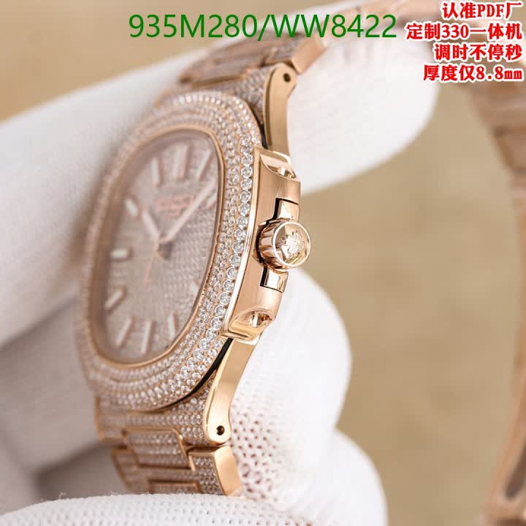 Patek Philippe-Watch-Mirror Quality Code: WW8422 $: 935USD