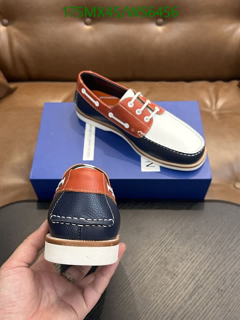 Jmweston-Men shoes Code: WS6456 $: 175USD