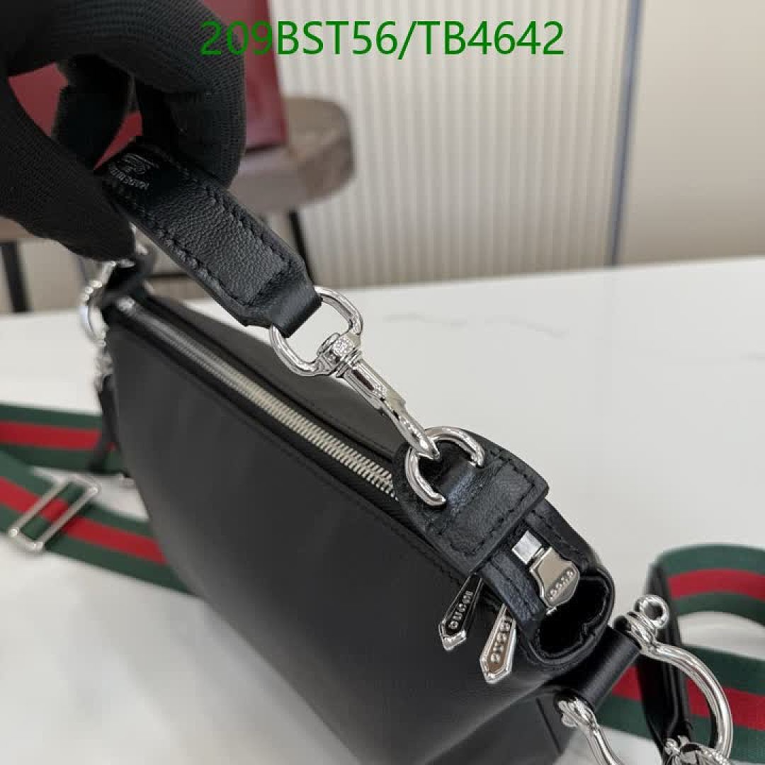 Gucci-Bag-Mirror Quality Code: TB4642 $: 209USD