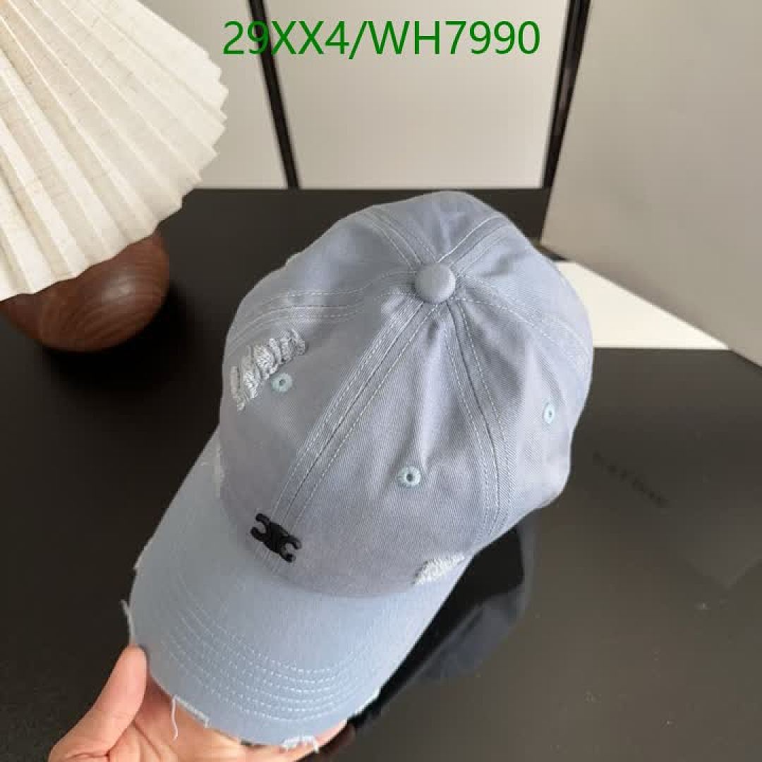 Celine-Cap(Hat) Code: WH7990 $: 29USD