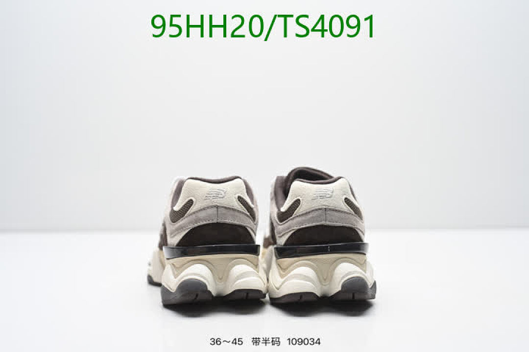 New Balance-Men shoes Code: TS4091 $: 95USD