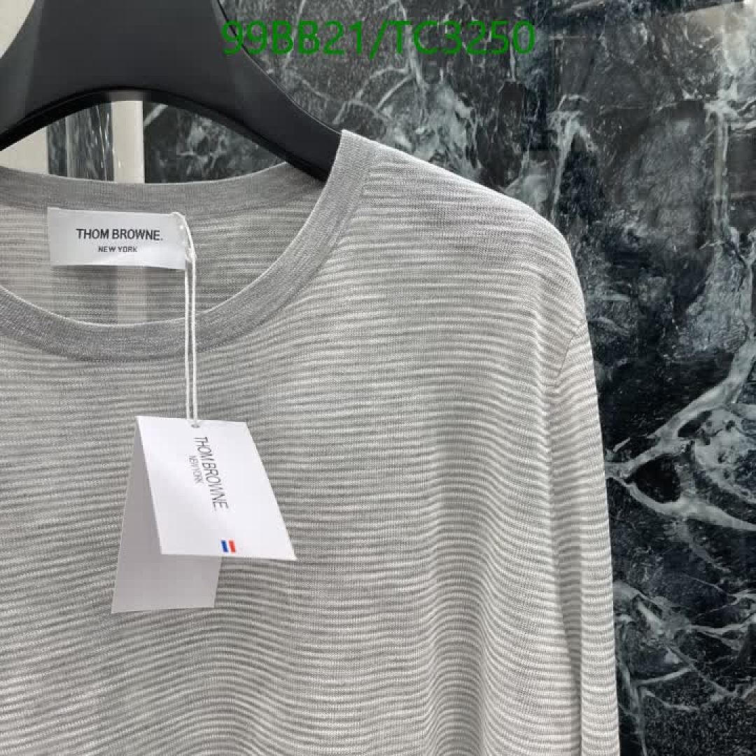 Thom Browne-Clothing Code: TC3250 $: 99USD