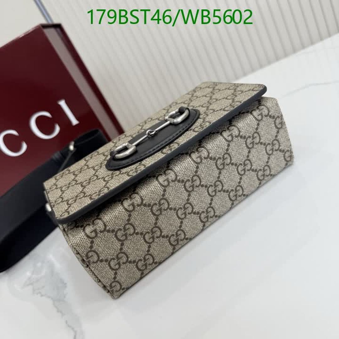 Gucci-Bag-Mirror Quality Code: WB5602 $: 179USD