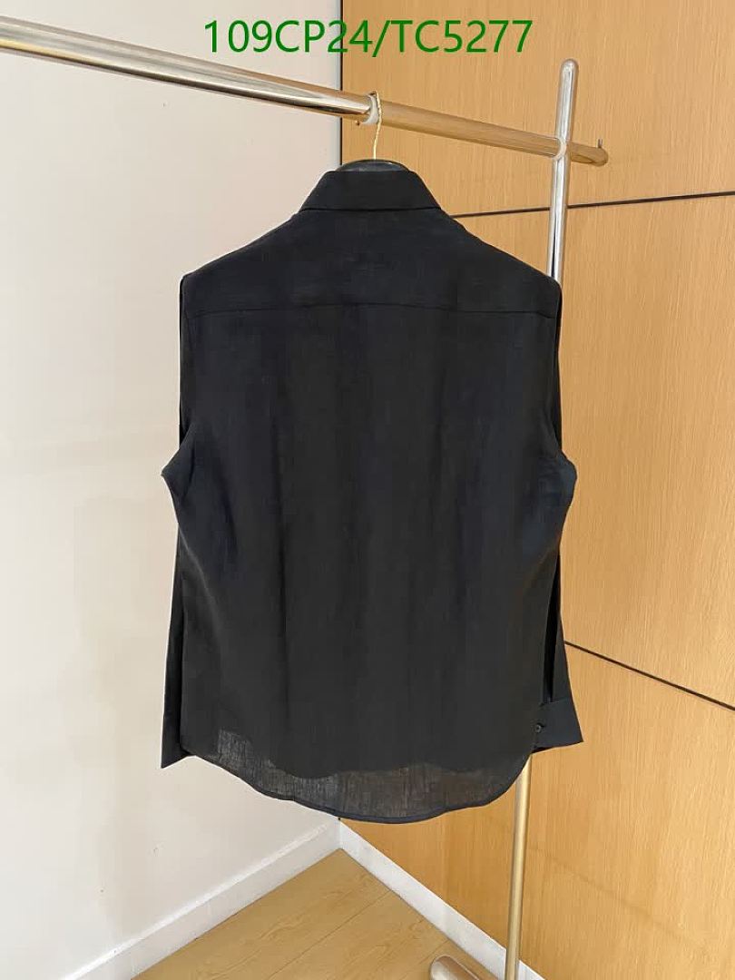 Loro Piana-Clothing Code: TC5277 $: 109USD