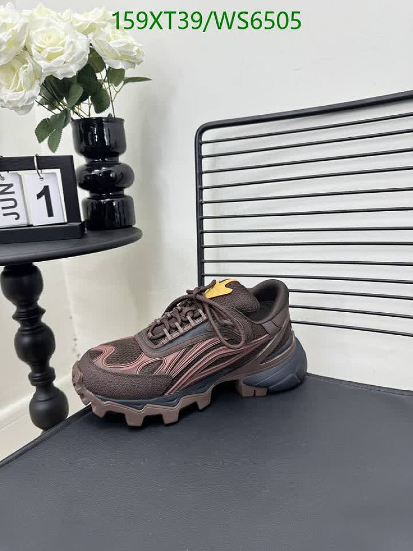 LV-Men shoes Code: WS6505 $: 159USD