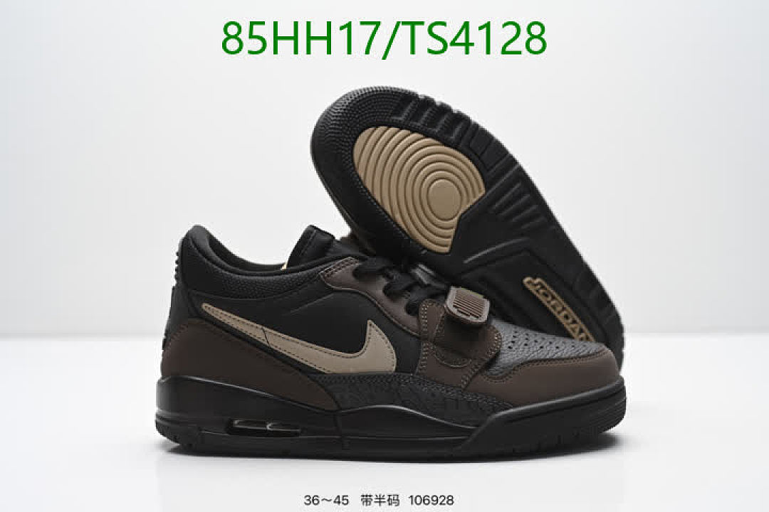 NIKE-Women Shoes Code: TS4128 $: 85USD