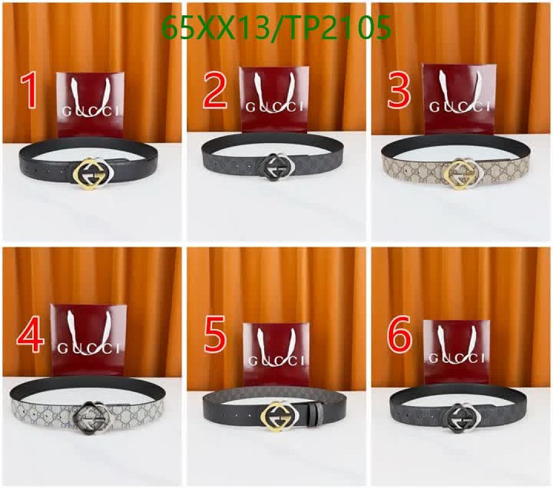Gucci-Belts Code: TP2105 $: 65USD