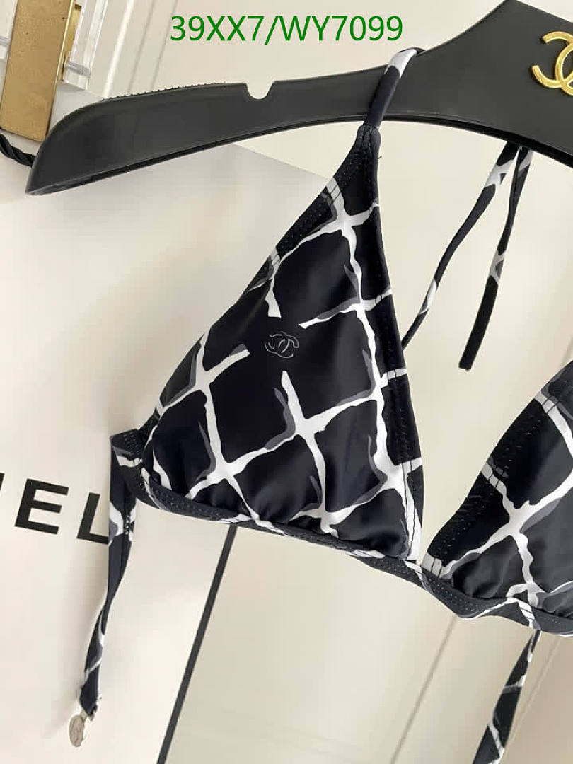 Chanel-Swimsuit Code: WY7099 $: 39USD