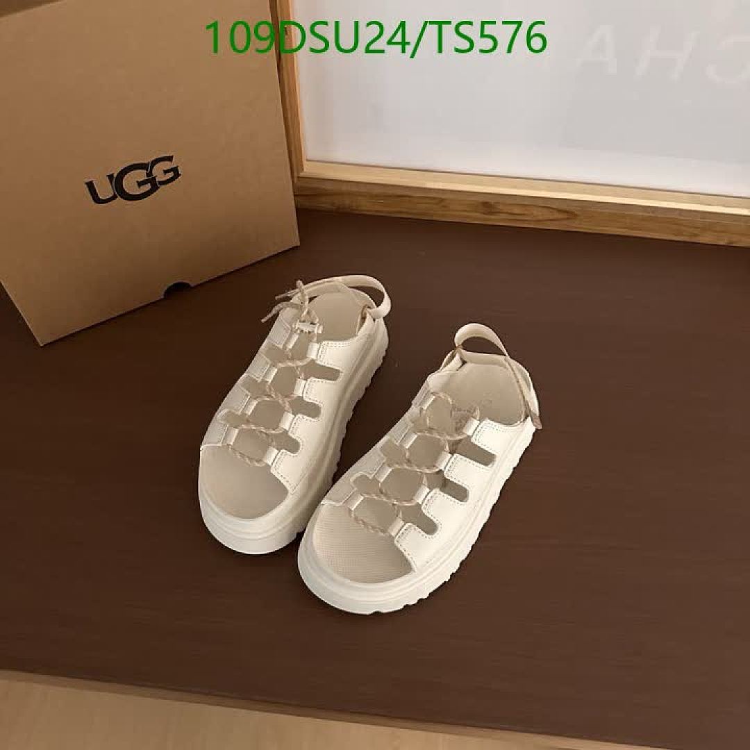 UGG-Women Shoes Code: TS576 $: 109USD