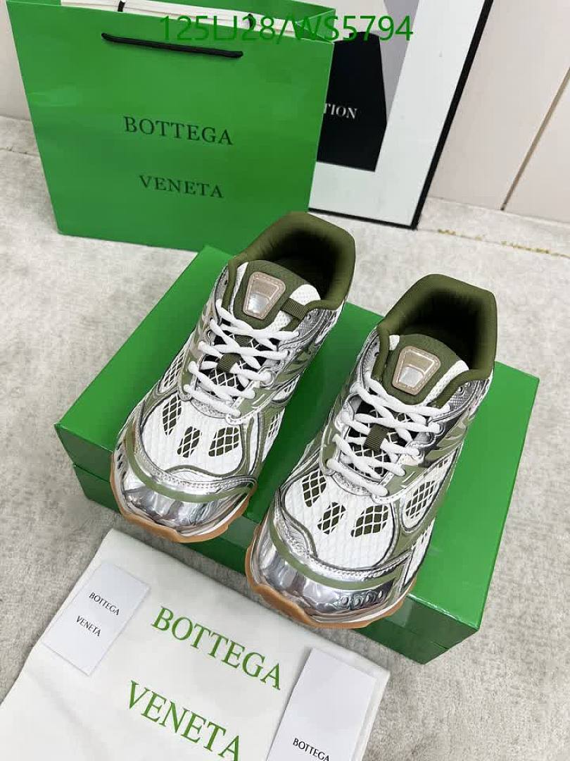 BV-Women Shoes Code: WS5794 $: 125USD