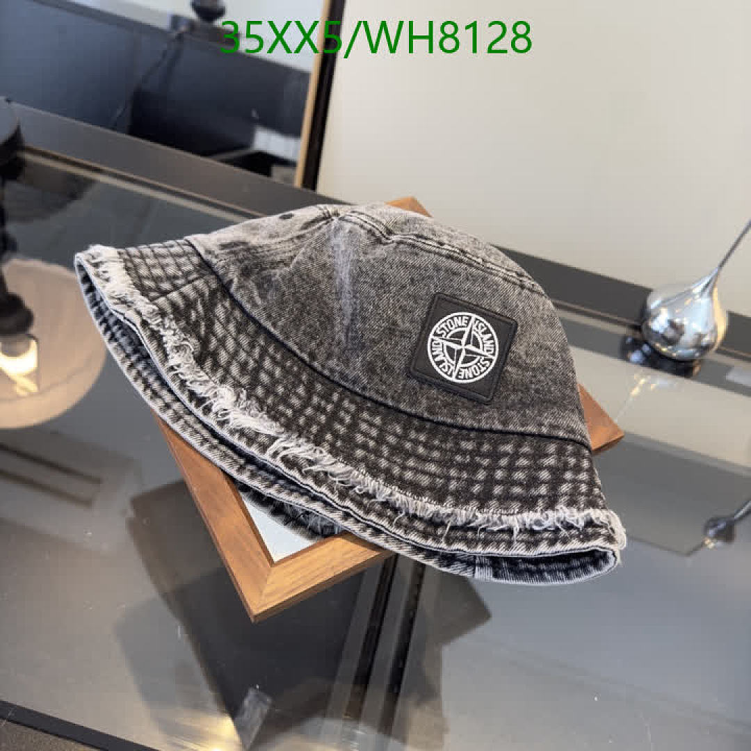 Stone Island-Cap(Hat) Code: WH8128 $: 35USD