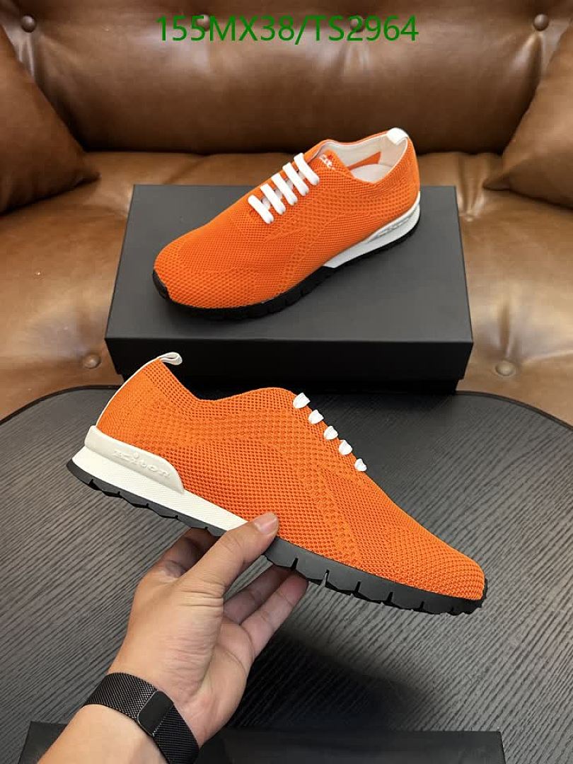 Kiton-Men shoes Code: TS2964 $: 155USD
