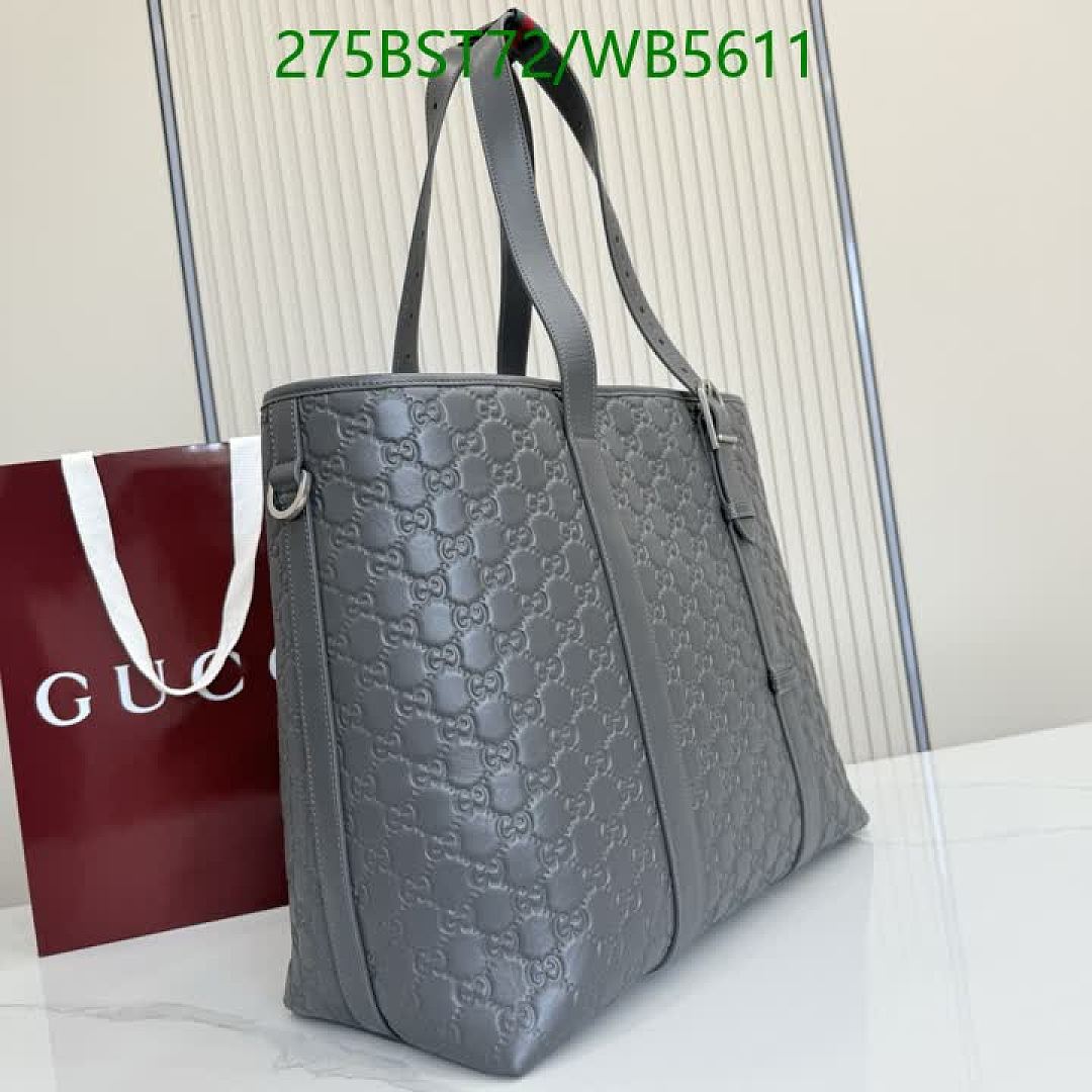 Gucci-Bag-Mirror Quality Code: WB5611 $: 275USD