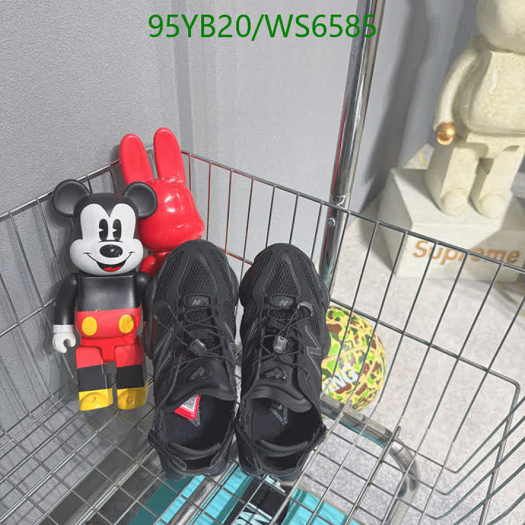 New Balance-Women Shoes Code: WS6585 $: 95USD