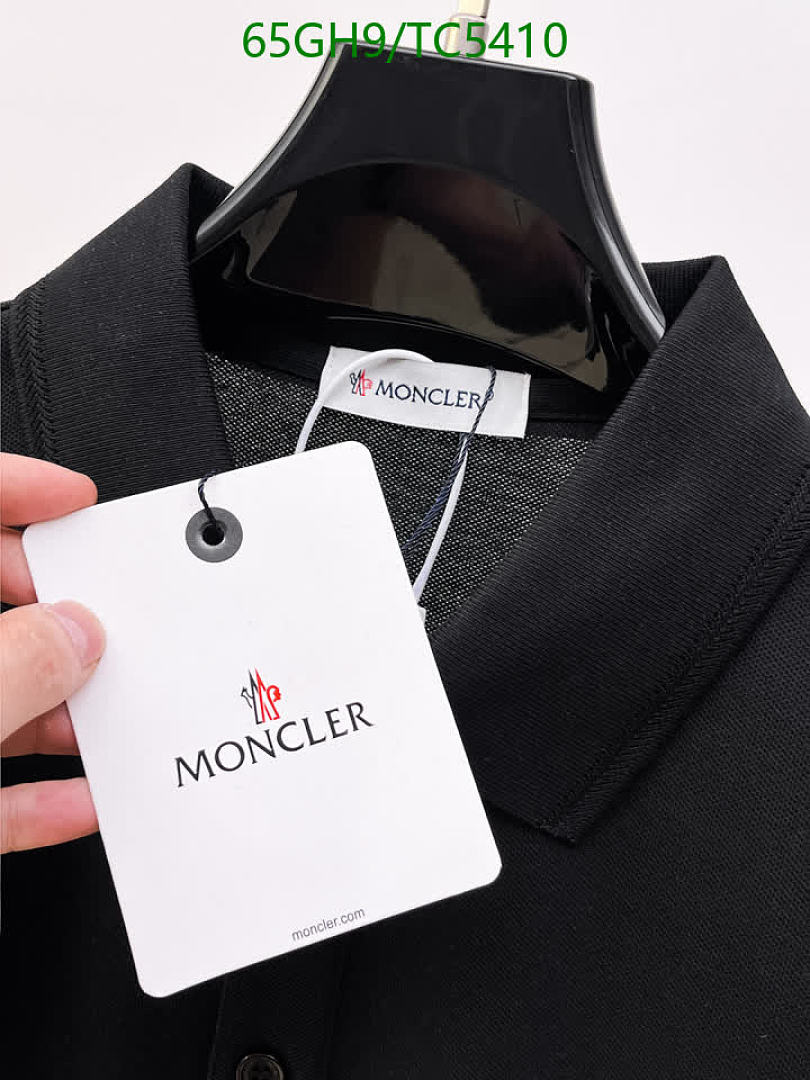 Moncler-Clothing Code: TC5410 $: 65USD