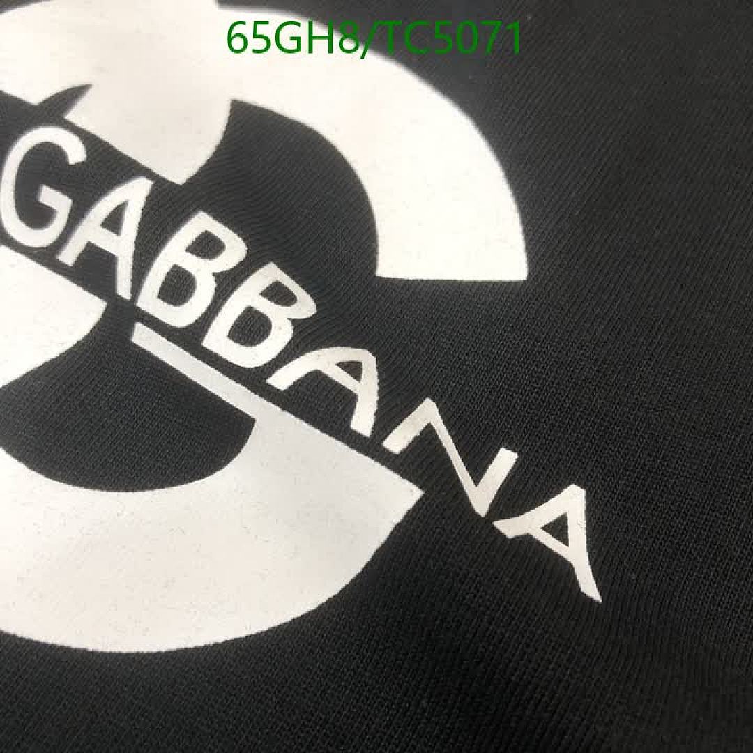 D&G-Clothing Code: TC5071 $: 65USD