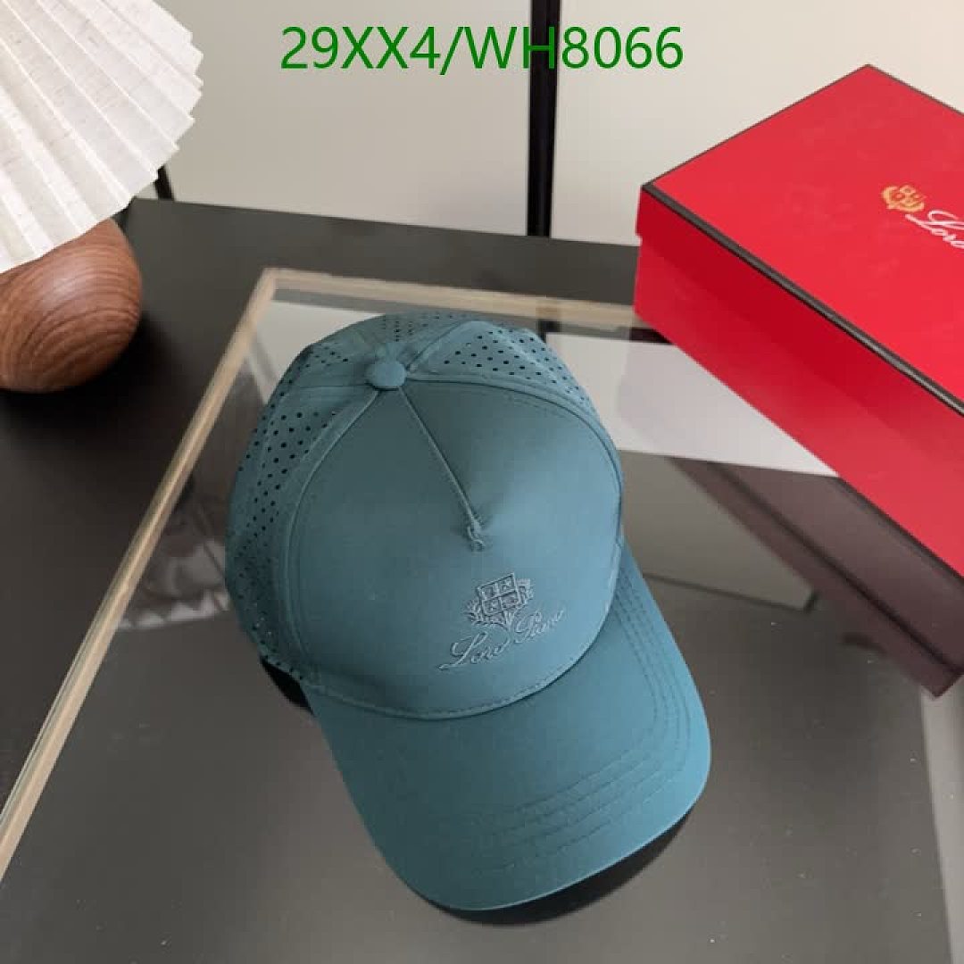 Loro Piana-Cap(Hat) Code: WH8066 $: 29USD