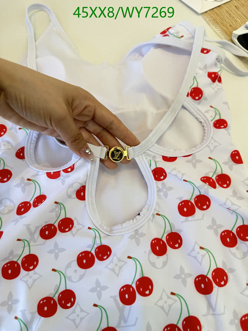 LV-Swimsuit Code: WY7269 $: 45USD