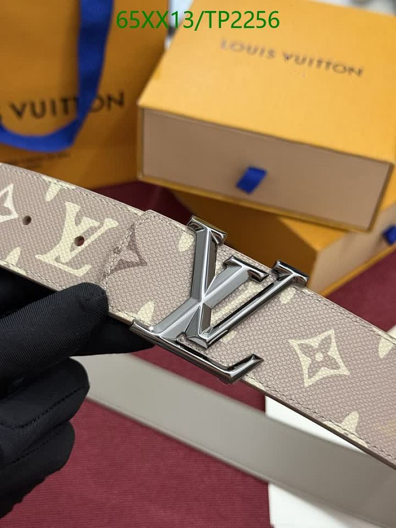 LV-Belts Code: TP2256 $: 65USD