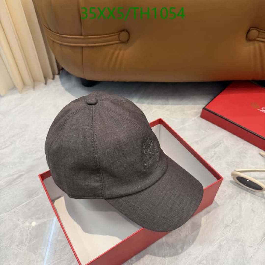 Loro Piana-Cap(Hat) Code: TH1054 $: 35USD