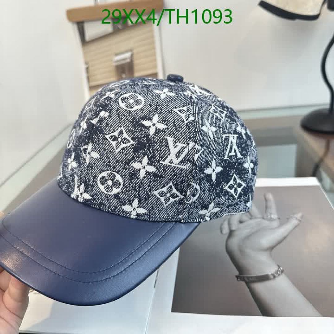LV-Cap(Hat) Code: TH1093 $: 29USD