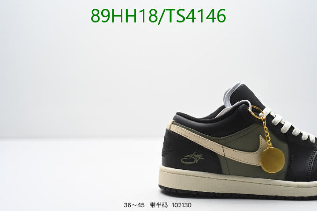 NIKE-Women Shoes Code: TS4146 $: 89USD