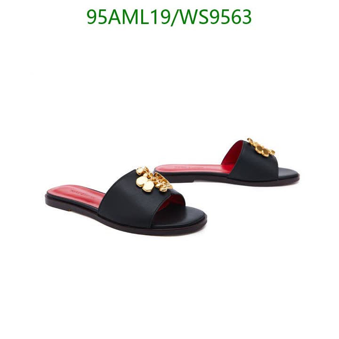 Tory Burch-Women Shoes Code: WS9563 $: 95USD