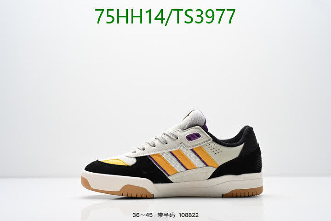 Adidas-Women Shoes Code: TS3977 $: 75USD