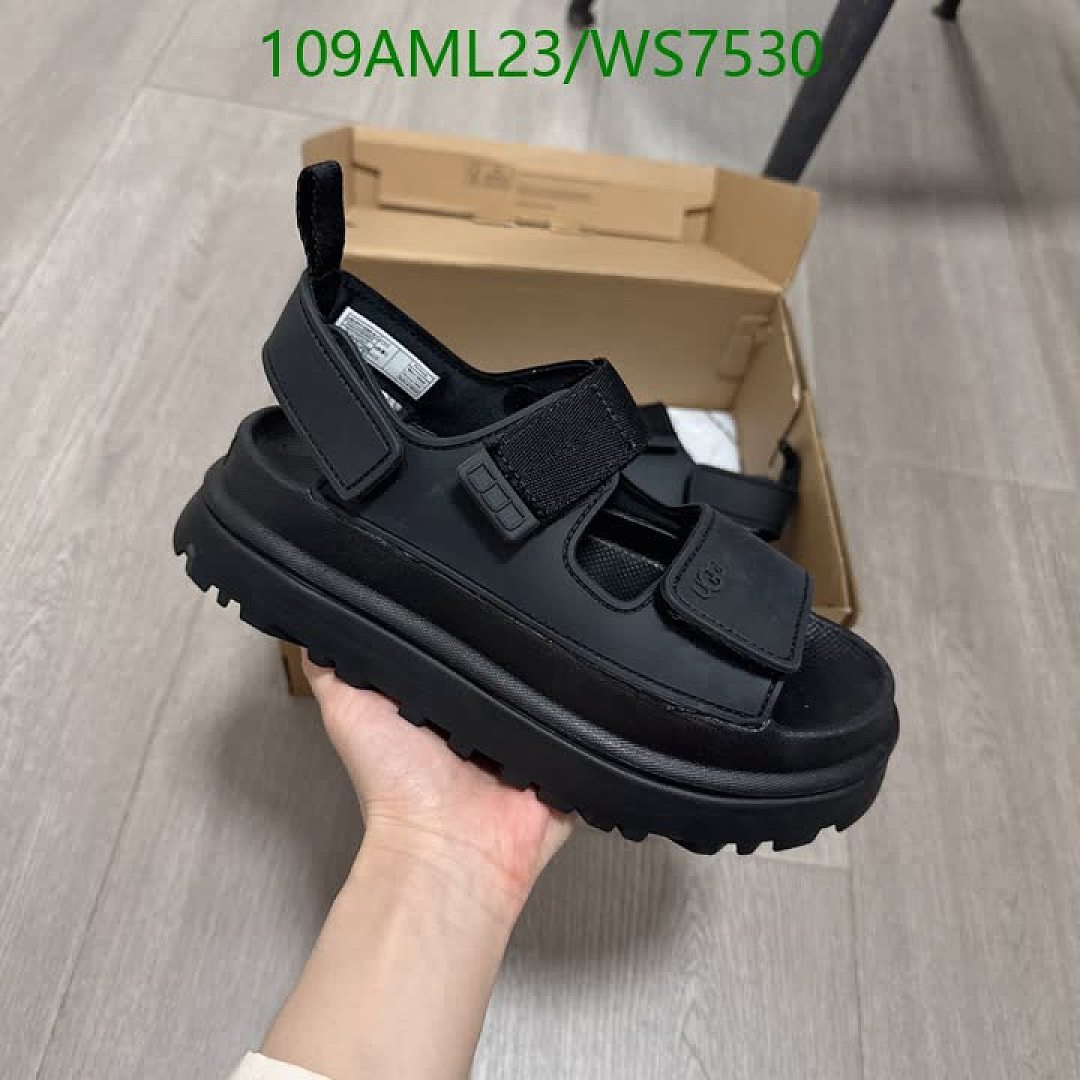 UGG-Women Shoes Code: WS7530 $: 109USD