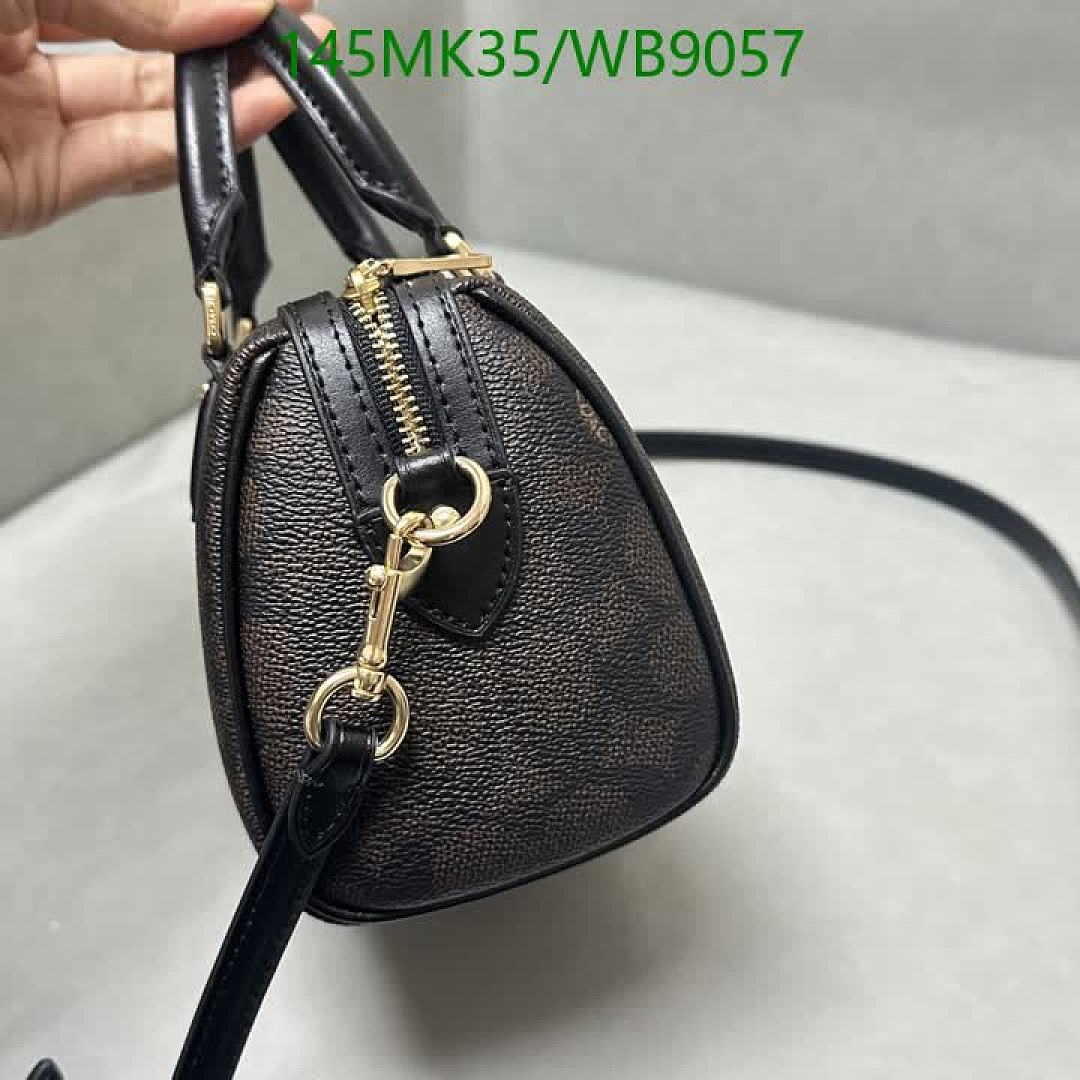 Coach-Bag-Mirror Quality Code: WB9057 $: 145USD