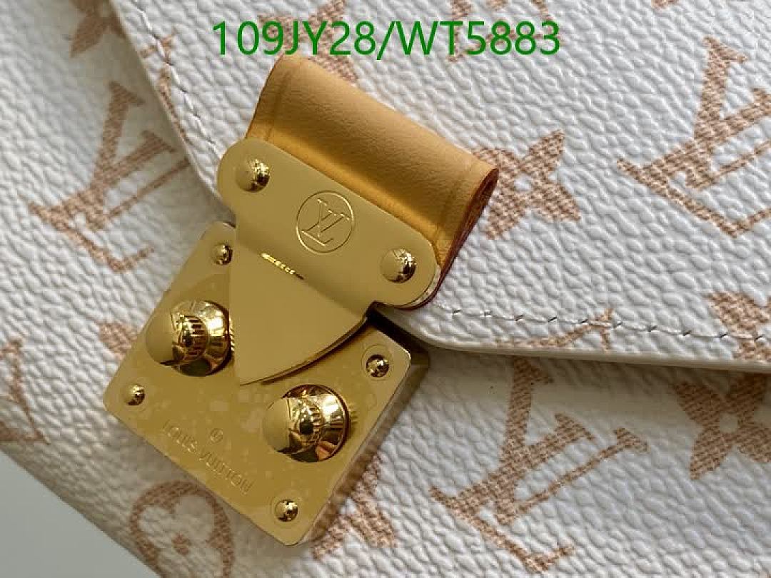 LV-Wallet Mirror Quality Code: WT5883 $: 109USD