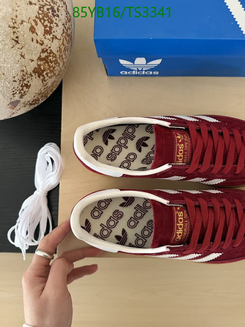 Adidas-Men shoes Code: TS3341 $: 85USD