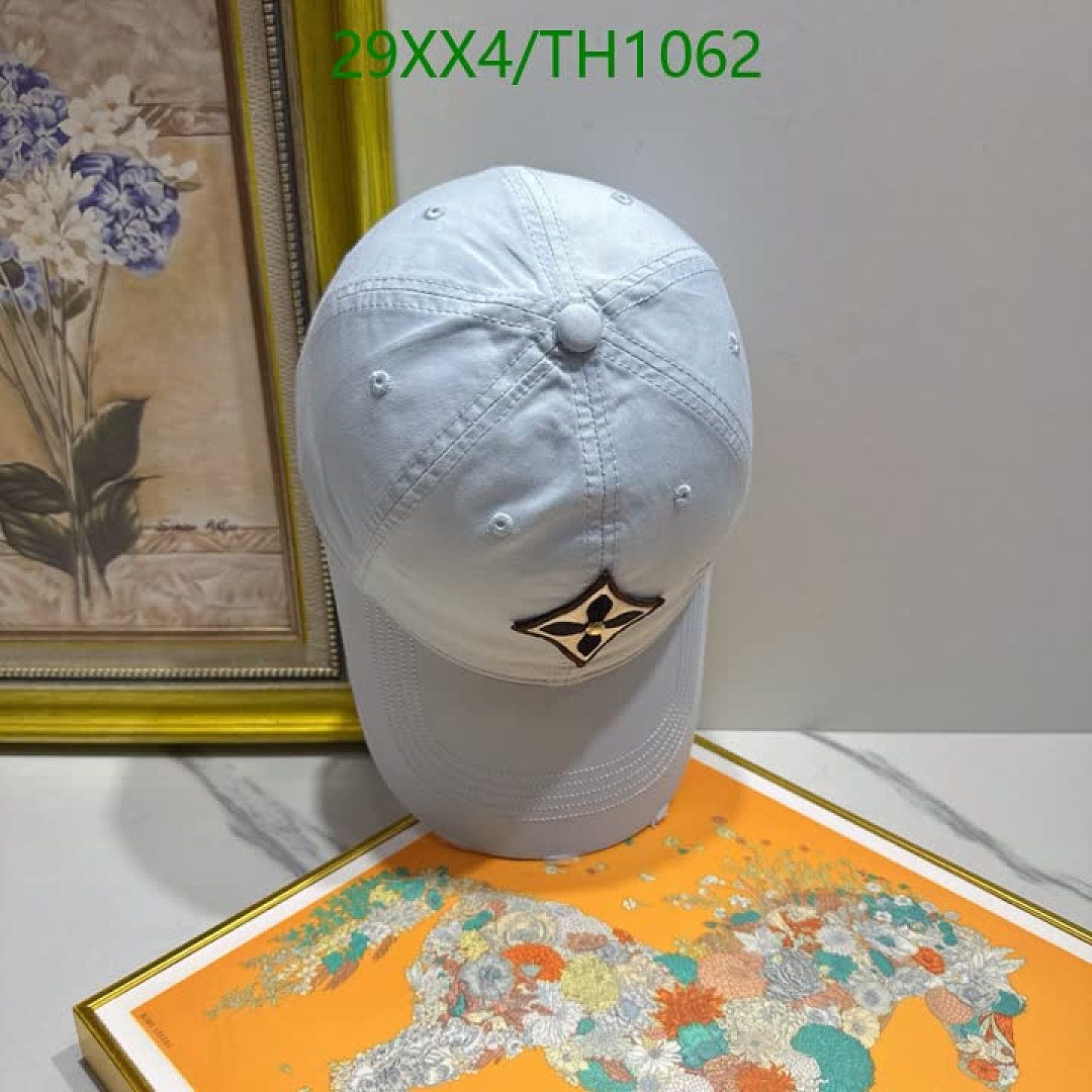 LV-Cap(Hat) Code: TH1062 $: 29USD