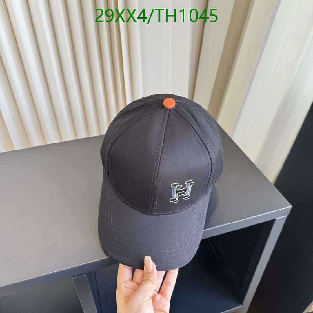 Hermes-Cap(Hat) Code: TH1045 $: 29USD