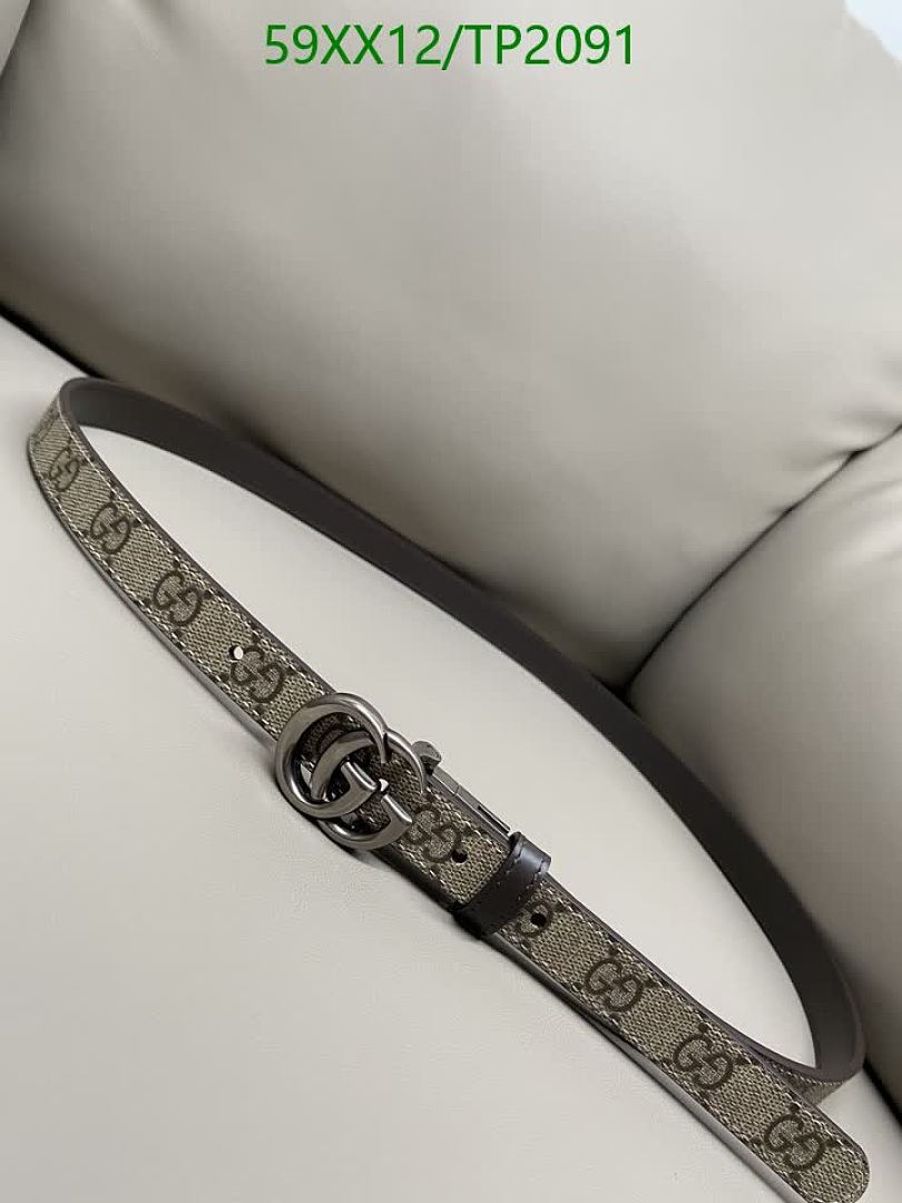 Gucci-Belts Code: TP2091 $: 59USD