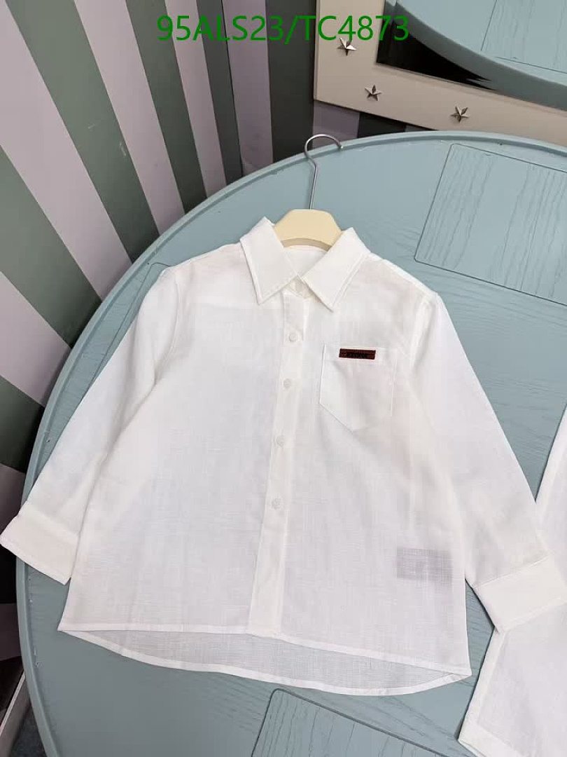 Loro Piana-Kids Clothing Code: TC4873 $: 95USD
