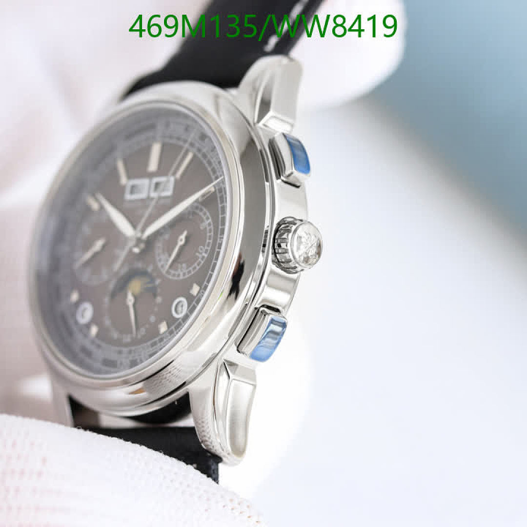 Patek Philippe-Watch-Mirror Quality Code: WW8419 $: 469USD