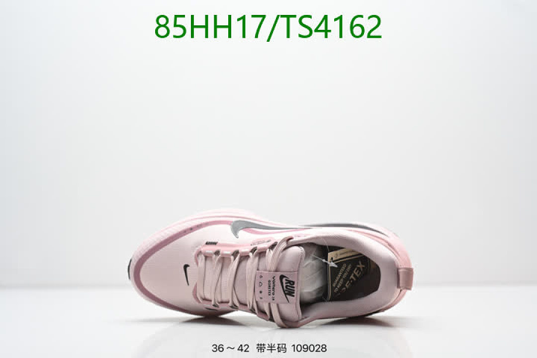 NIKE-Women Shoes Code: TS4162 $: 85USD