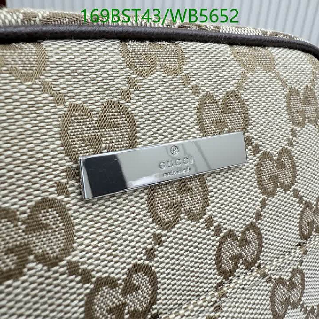 Gucci-Bag-Mirror Quality Code: WB5652 $: 169USD